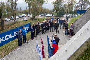 Vodohran Sovič, Foto atelje Postojna605